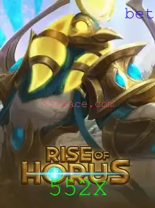 Descubra o Mundo Fascinante de RiseofHorus: O Jogo Estratégico Inspirado no Egito e no Enigma de 552X