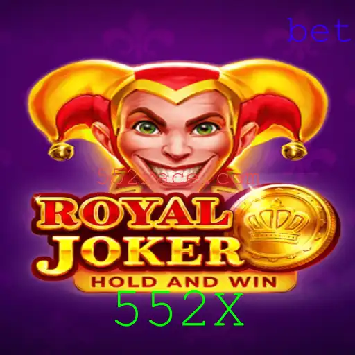 Descubra RoyalJoker: O Jogo Estratégico do Momento com a Chave 552X