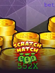 Descubra o Jogo ScratchMatch: Sua Nova Obsessão em Entretenimento