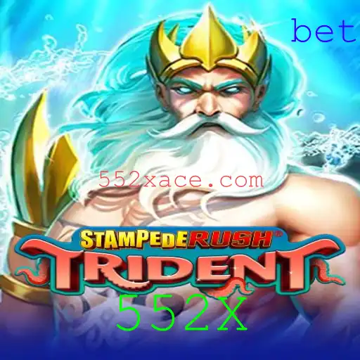 StempedeRushTrident: Um Mergulho no Novo Fenômeno dos Jogos
