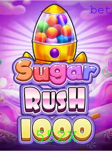 SugarRush1000: Embarque na Aventura Doce e Desafiante do Mundo dos Doces