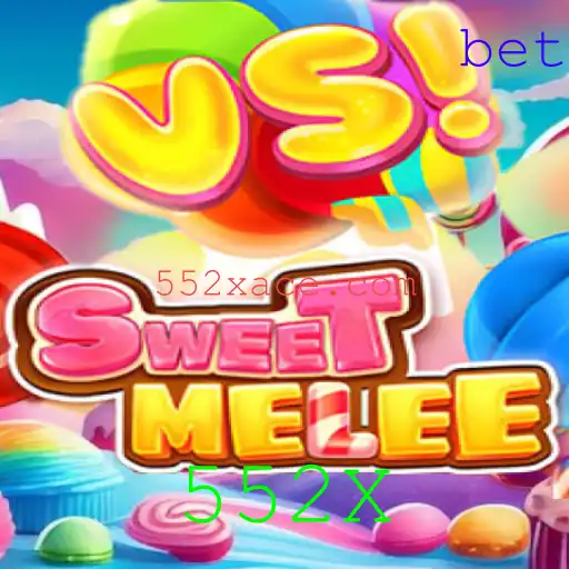 Descubra o Mundo de SweetMelee: O Jogo de Estratégia que Conquista a Geração 552X