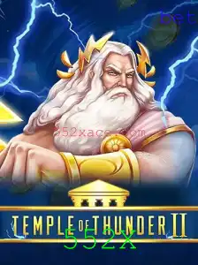 Explorando Temple of Thunder II: Aventura e Estratégia em Um Só Jogo