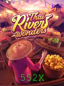 Aventurando-se no Encantador Mundo de ThaiRiverWonders