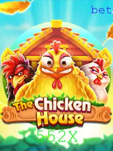TheChickenHouse: Um Mergulho no Mundo do Jogo Inovador Com a Palavra-Chave 552X