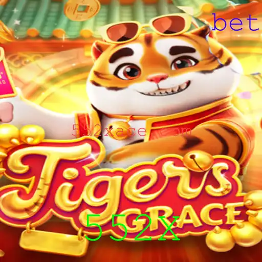 Introdução ao Desafiador Jogo TigersGrace: A Diversão de Alto Impacto com 552X