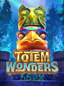 Explorando TotemWonders: Descubra o Jogo Intrigante com a Palavra-chave 552X