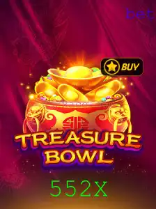 Explorando o Fascinante Mundo de TreasureBowl: Uma Aventura Interativa com 552X