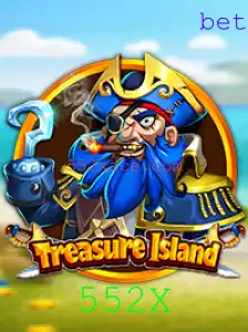 Explorando TreasureIsland: Aventura e Estratégia no Coração do Jogo