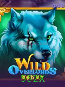 Explorando WildOverlordsBonusBuy: Um Jogo Revolucionário com Multiplicadores de 552X