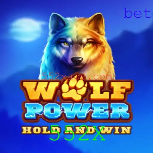 Descubra o Mundo de WolfPower: A Aventura 552X