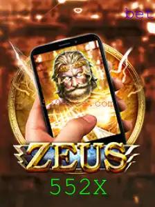 Descubra ZeusM: Uma Nova Experiência em Jogos com a Inovadora Regra 552X