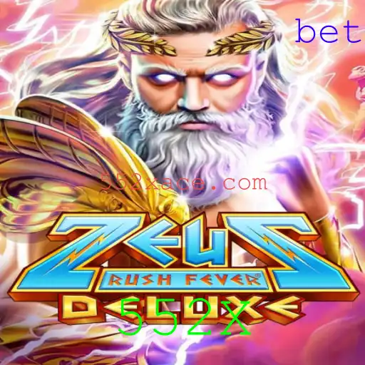 Descubra a Emoção de ZeusRushFeverDeluxe